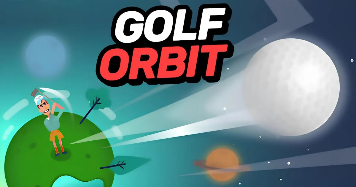 Golf Orbit