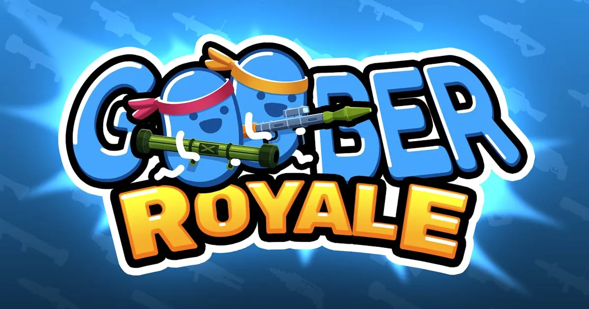 Goober Royale