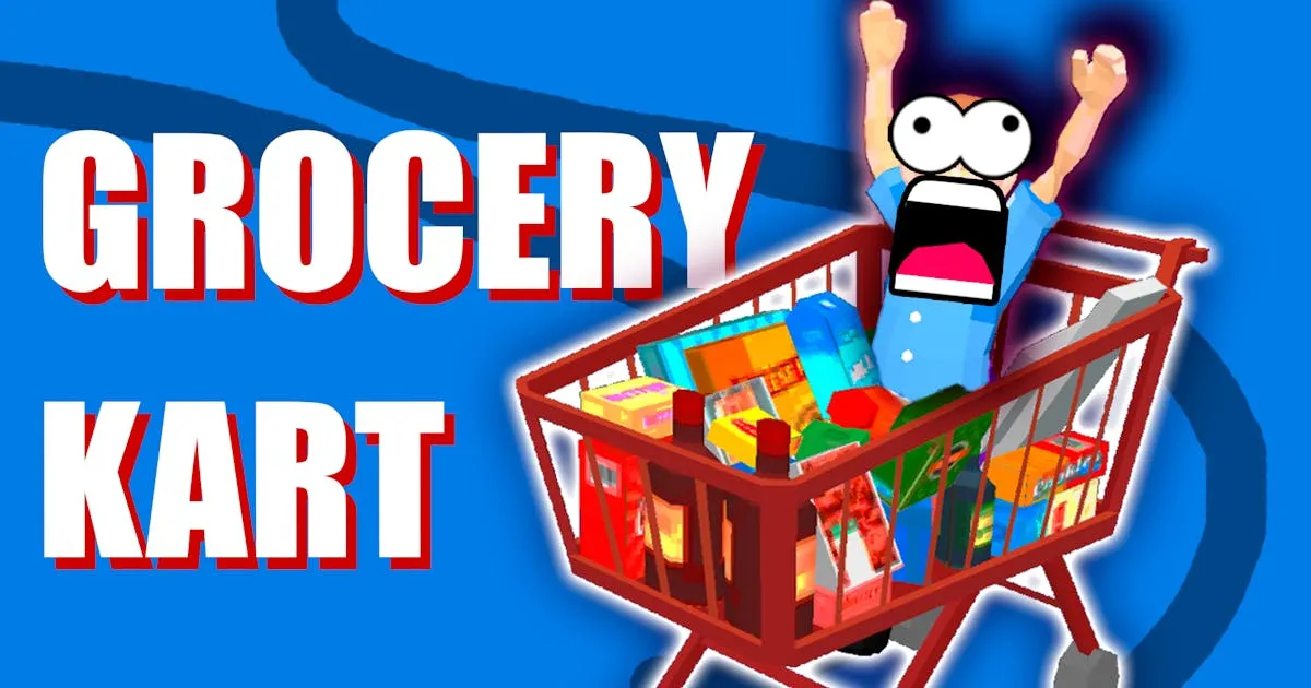 Grocery Kart