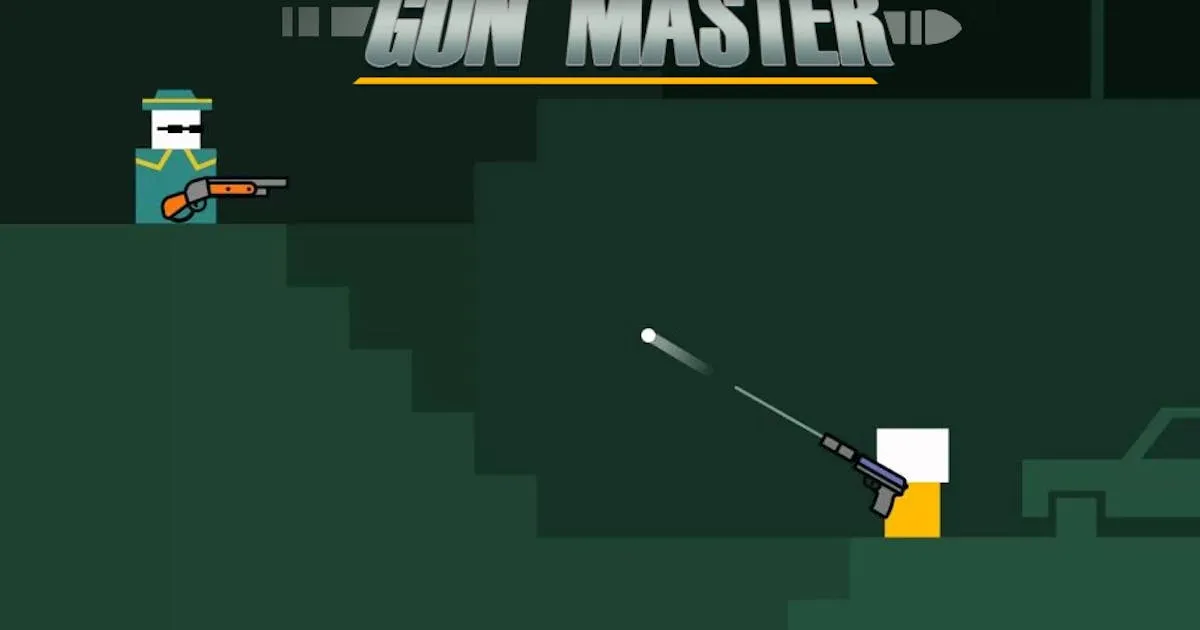 Gun Master