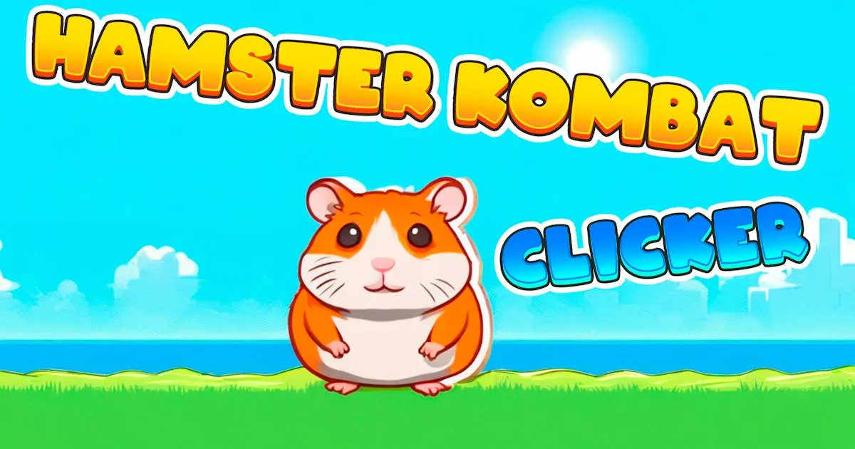 Hamster Kombat Clicker