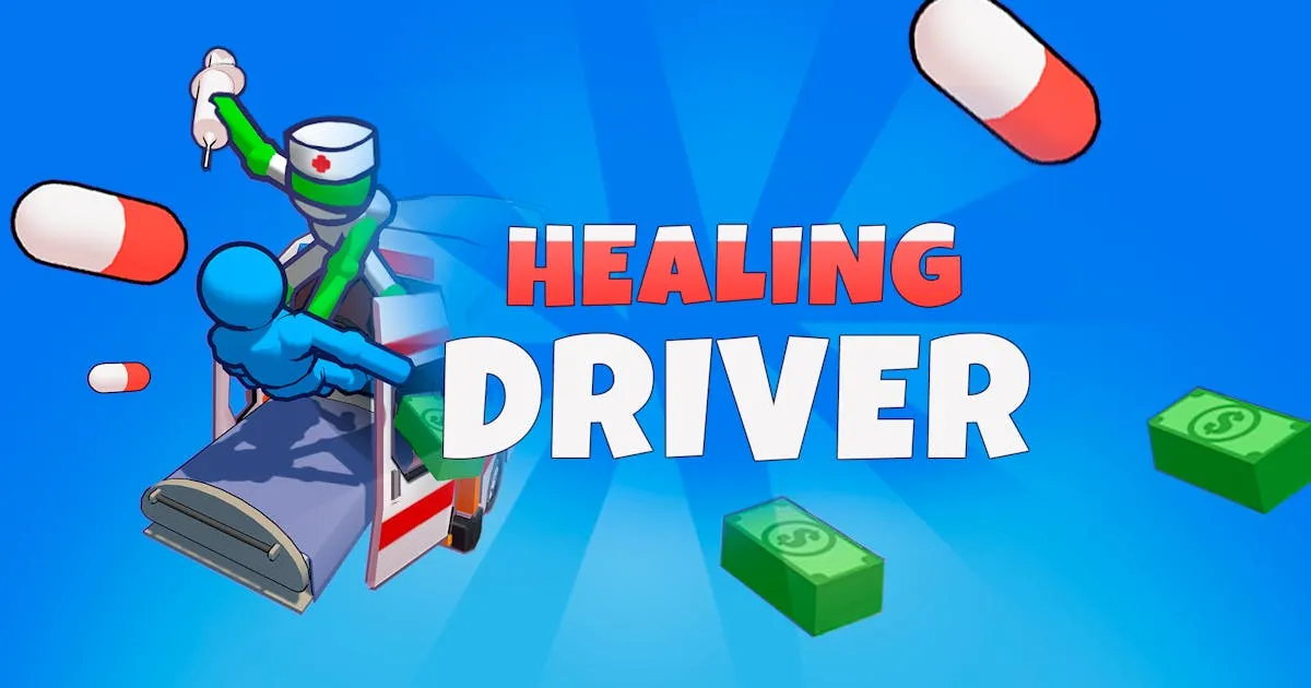 Healing Driver