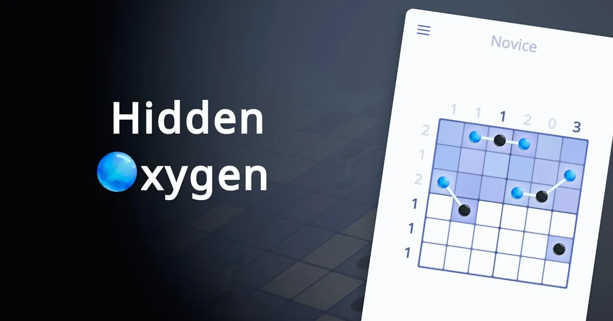 Hidden Oxygen