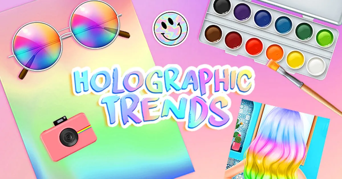 Holographic Trends