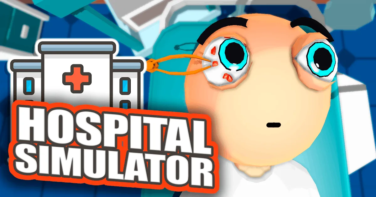 Hospital Simulator