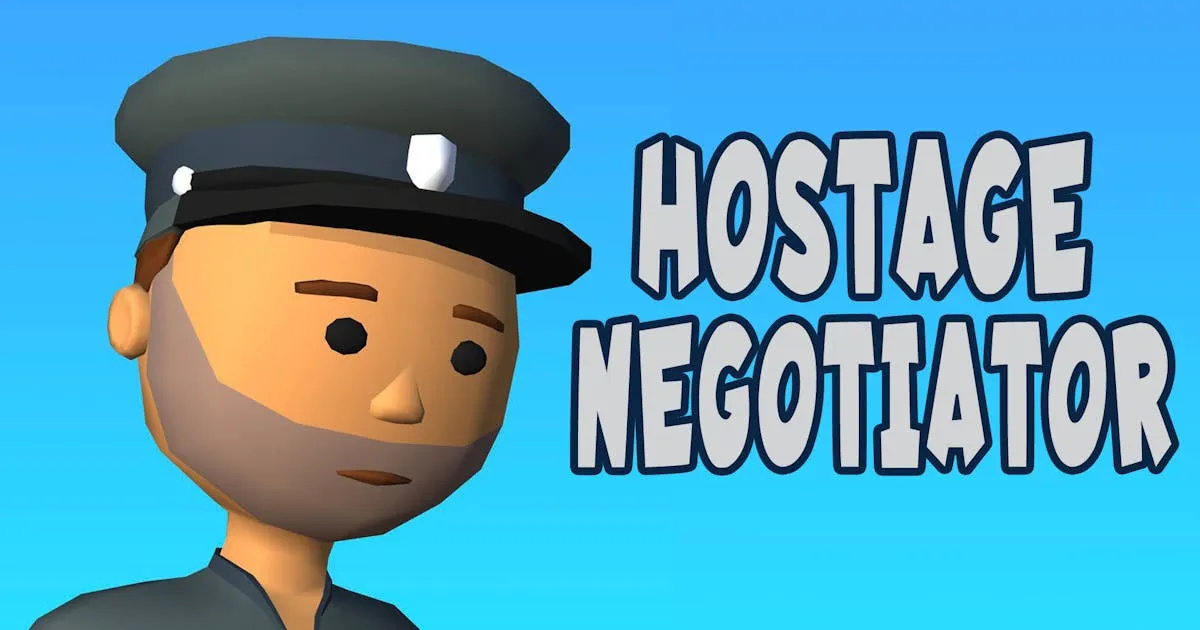 Hostage Negotiator