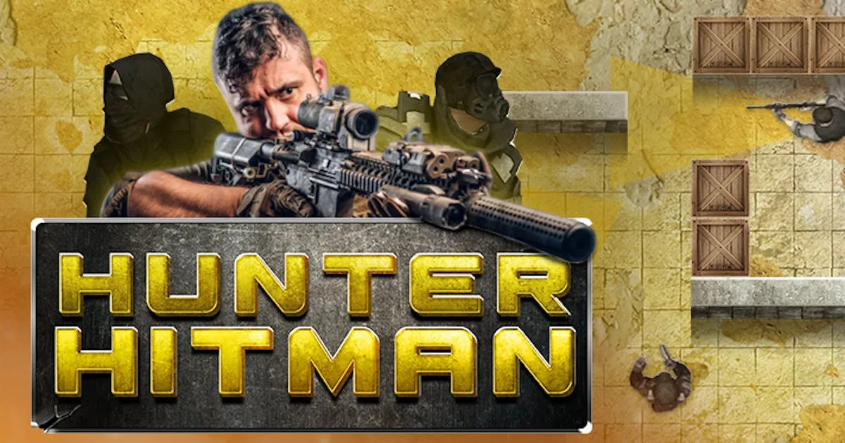 Hunter Hitman