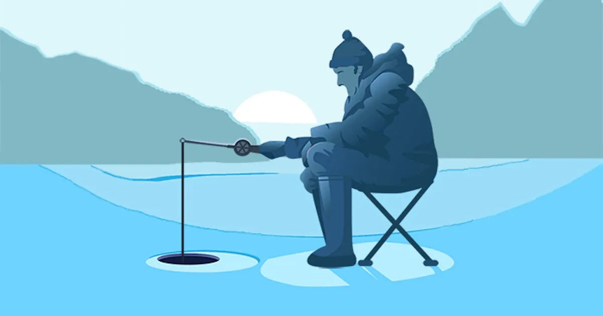 Ice Fishing