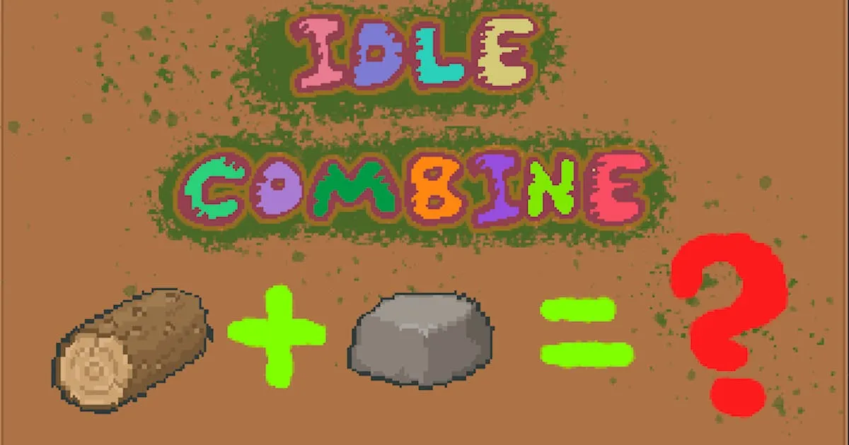 Idle Combine