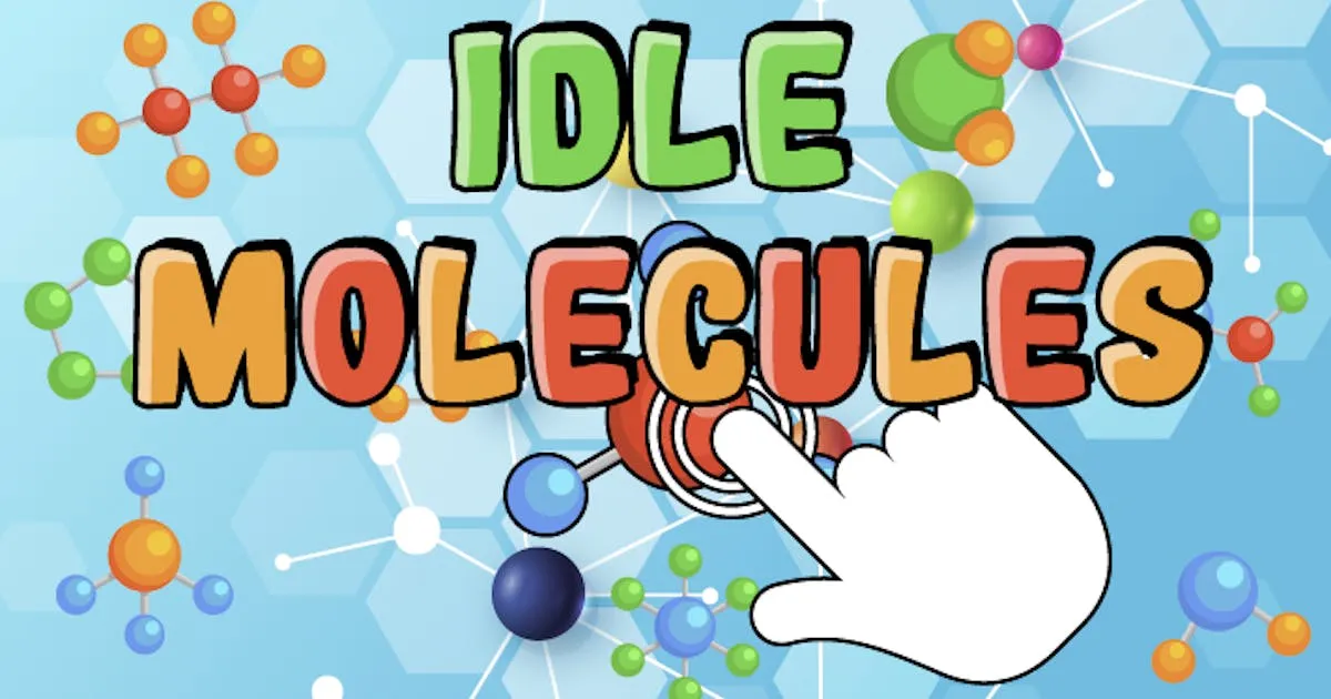 IDLE Molecules