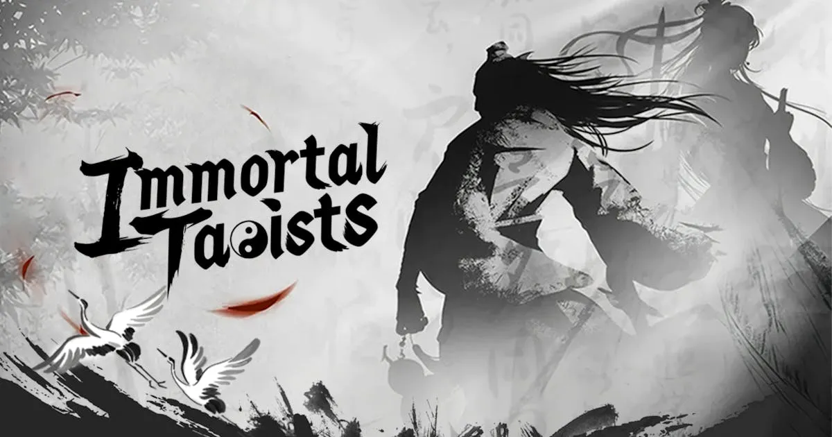 Immortal Taoists