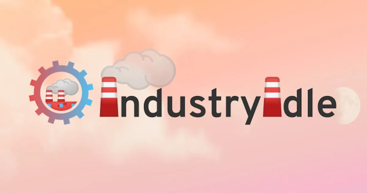 Industry Idle