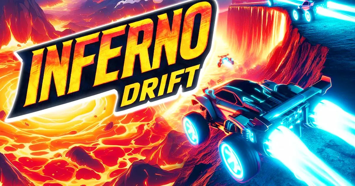 Inferno Drift