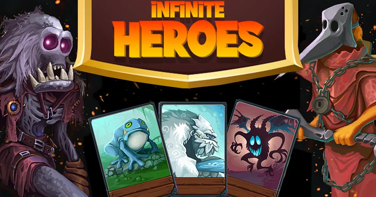 Infinite Heroes