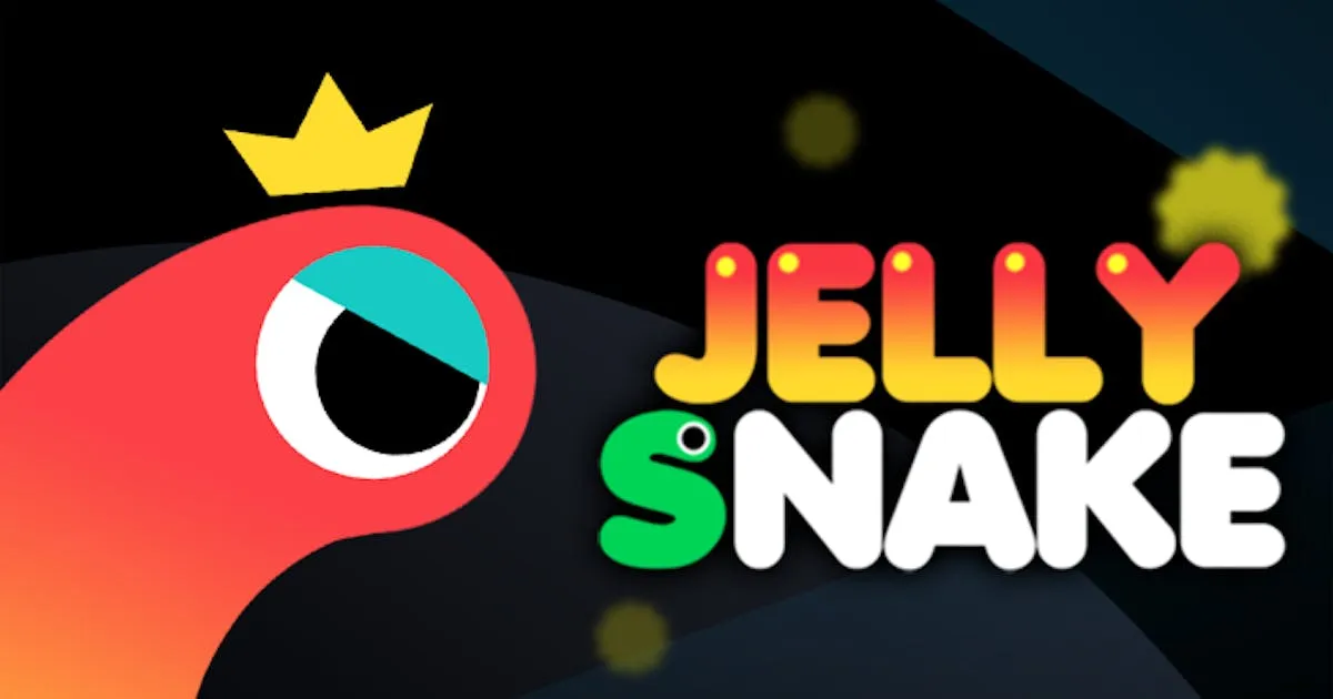 Jelly Snake