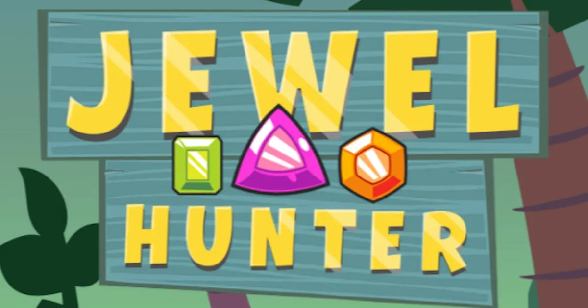 Jewel Hunter