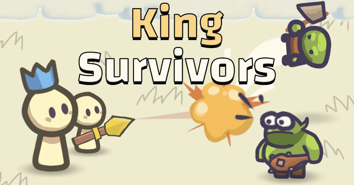 King Survivors