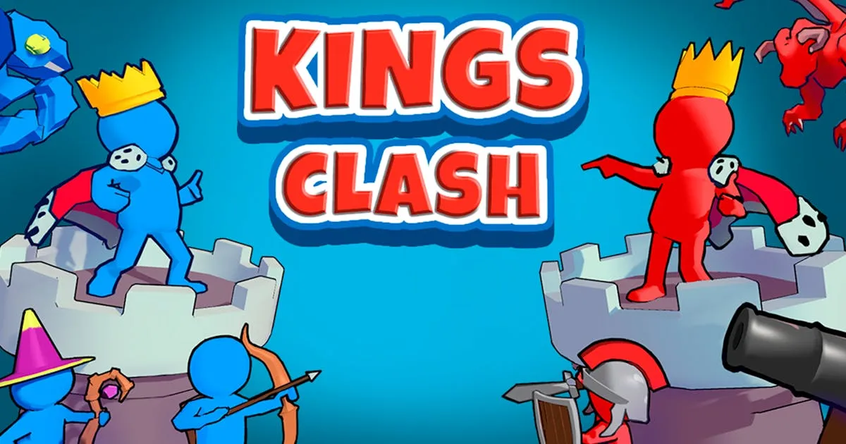 Kings Clash