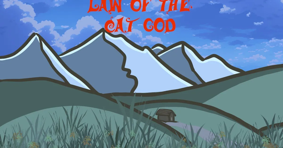 Law of the Cat God