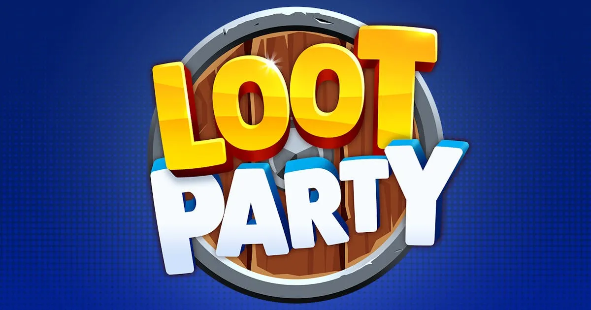 Loot Party