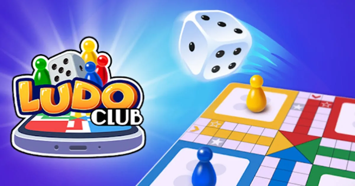 Ludo Club