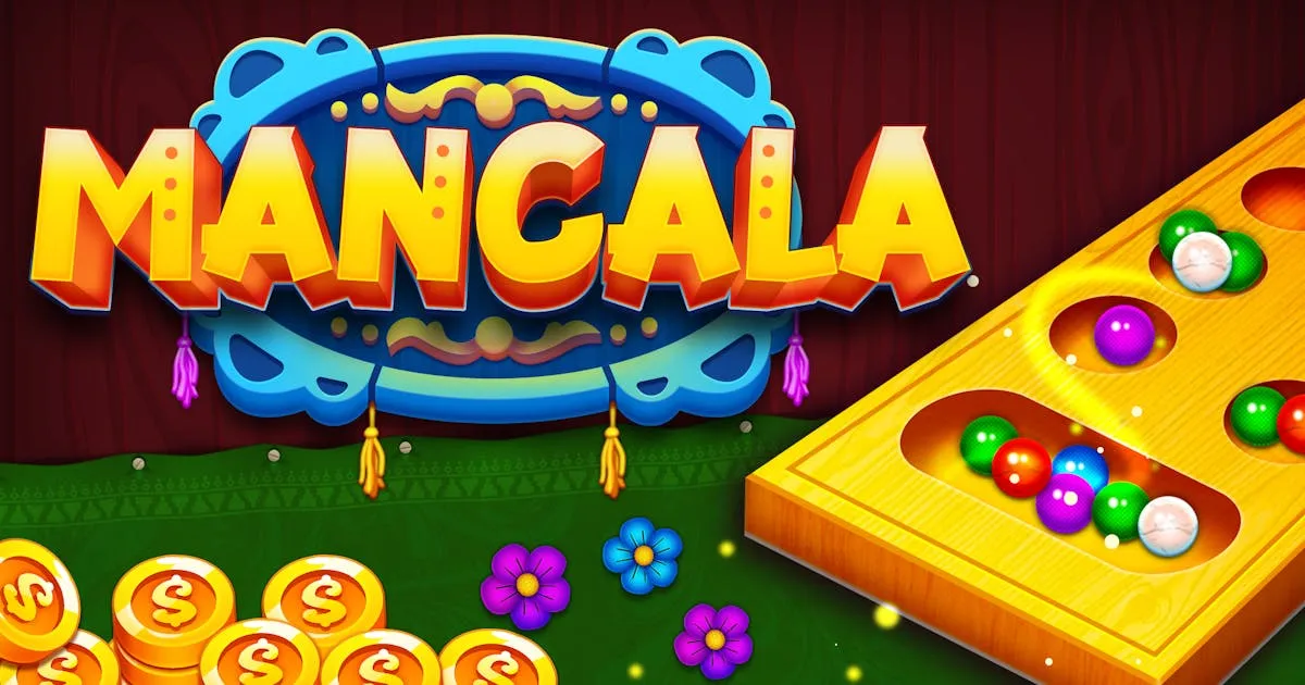 Mancala Online