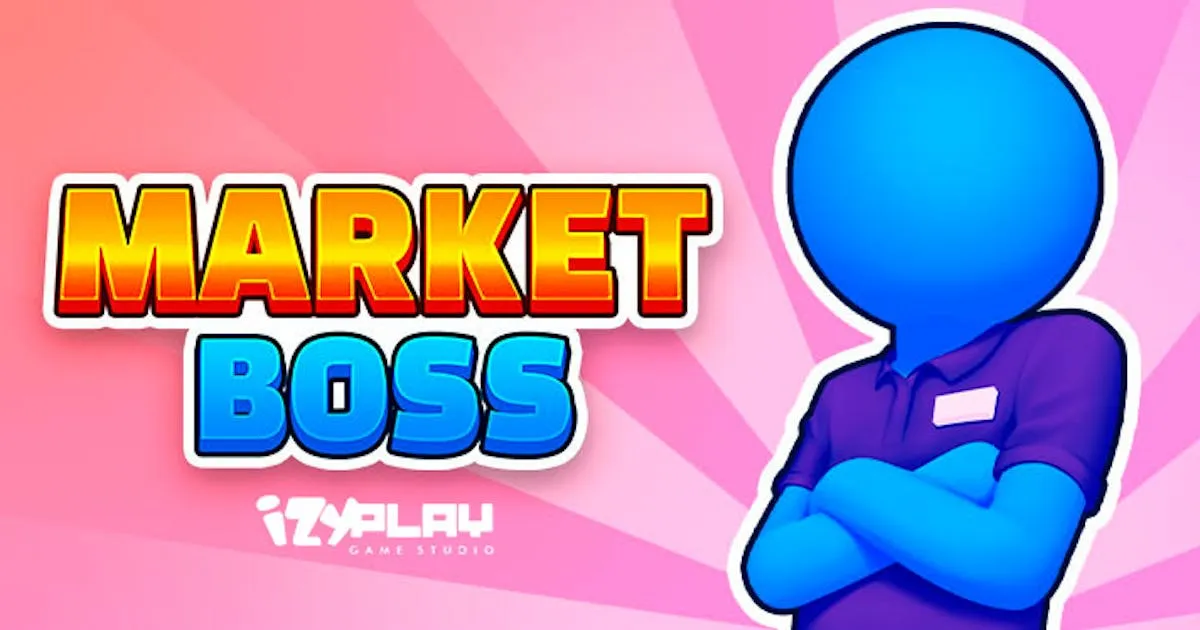 Market Boss