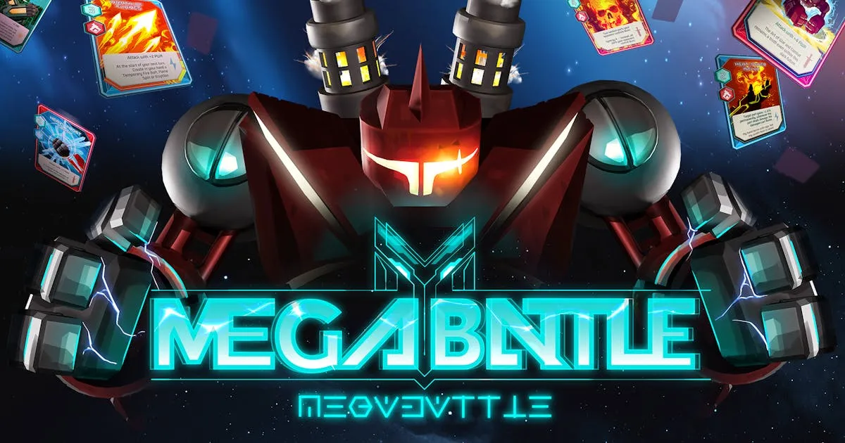 Megabattle