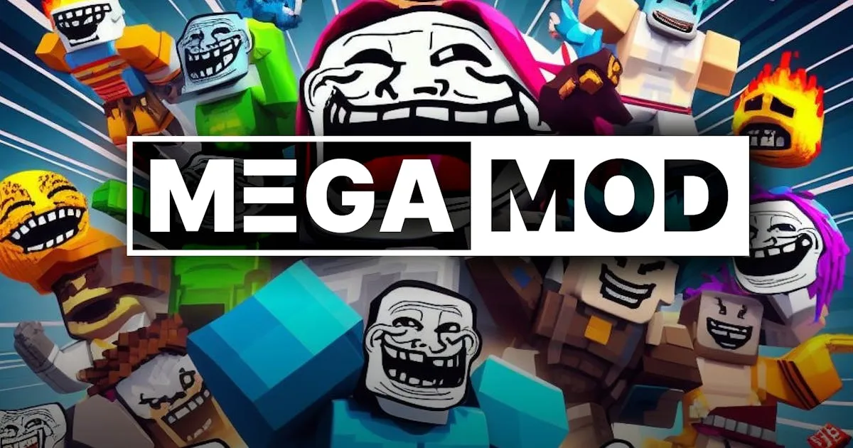 MegamodGames