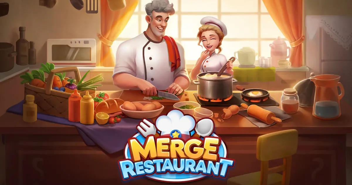 Merge Restaurant