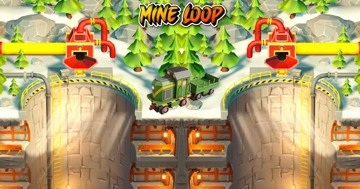 Mine Loop