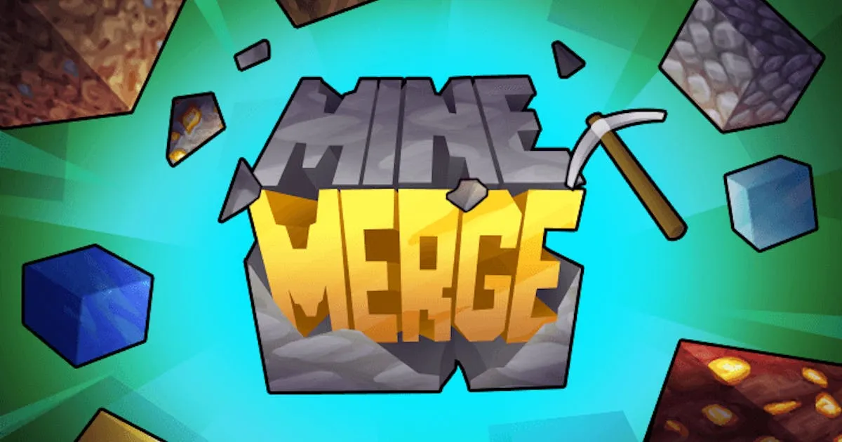 MineMerge