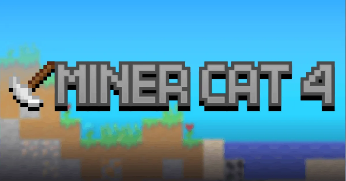 Miner Cat 4