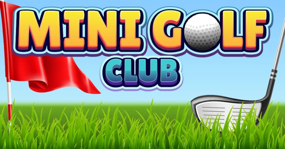 Mini Golf Club