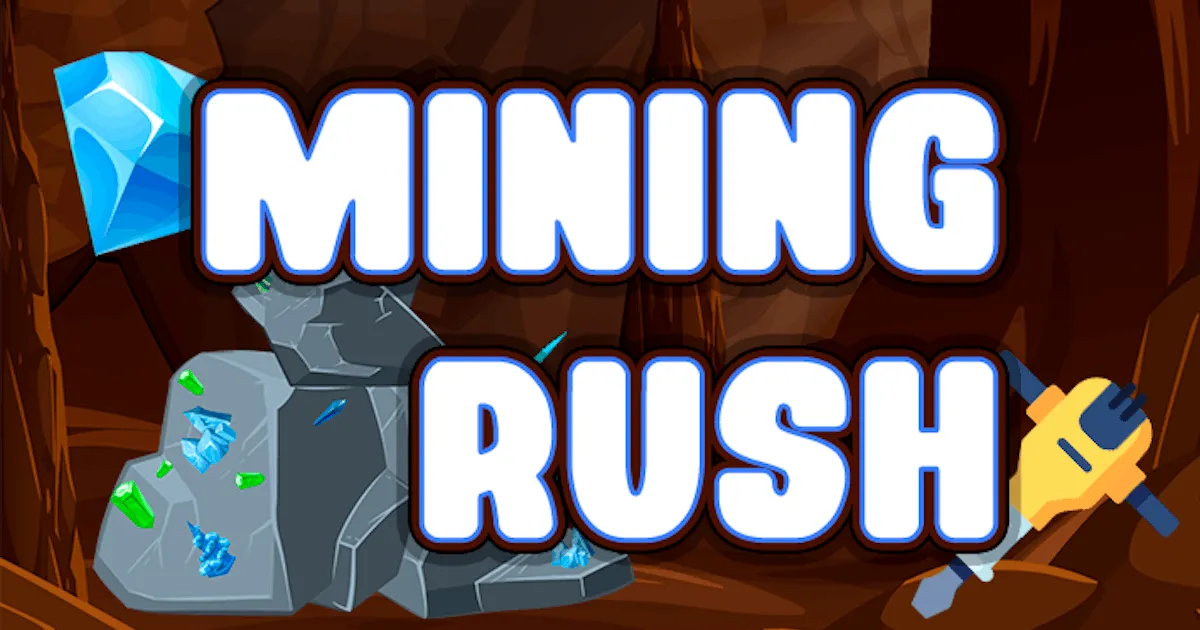 Mining Rush