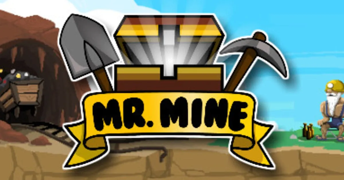 Mr. Mine