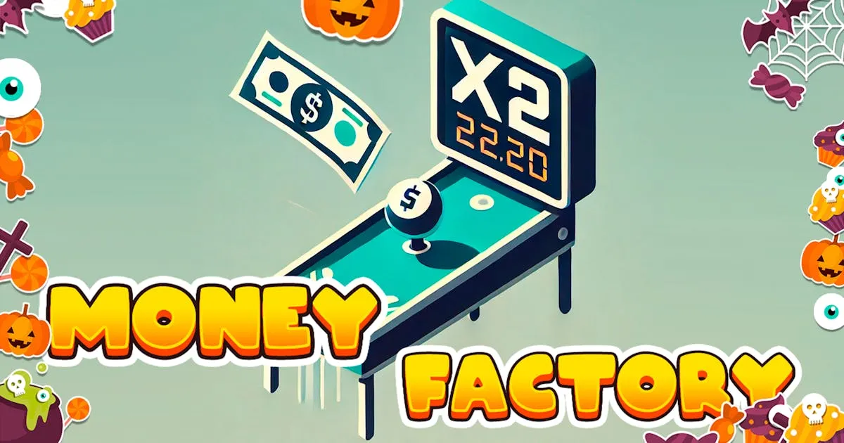 Money Factory