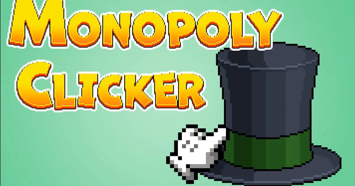 Monopoly Clicker