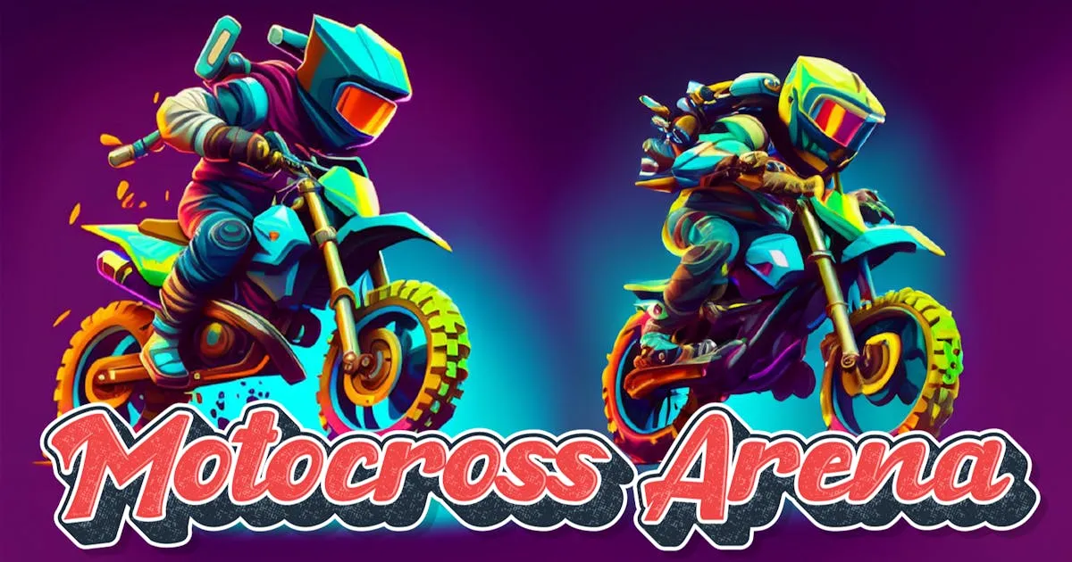 Motocross Arena