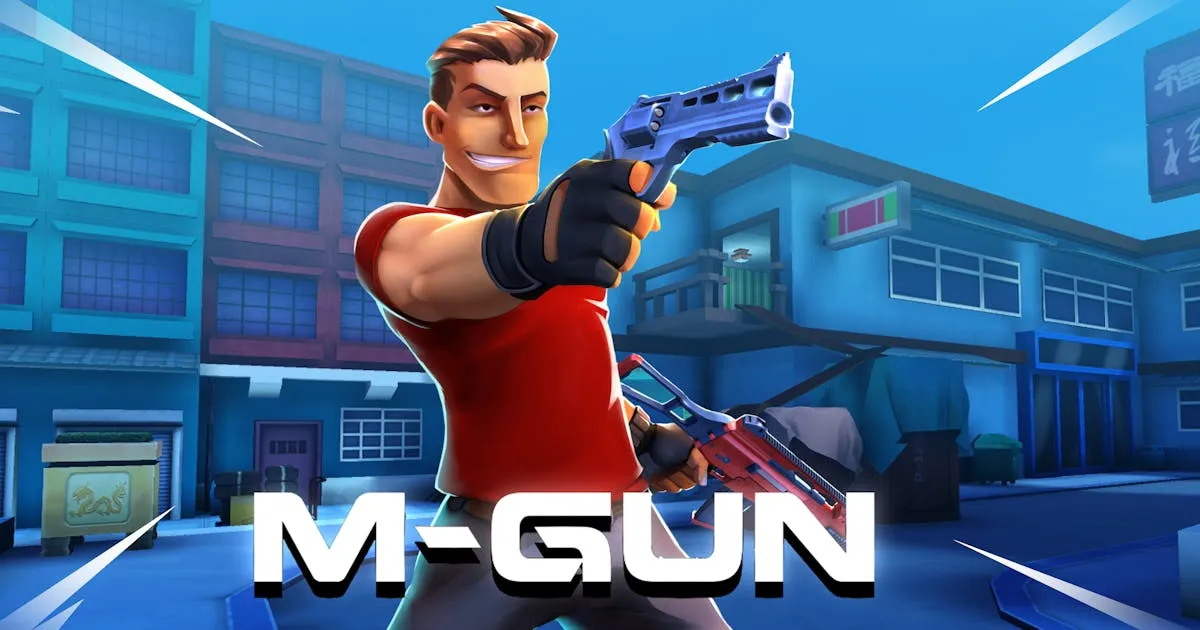 Muscle Gun.IO