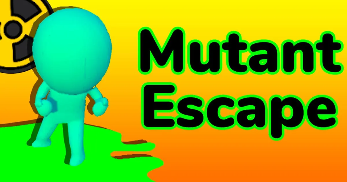 Mutant Escape