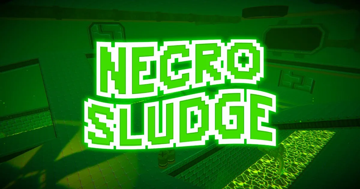 Necro Sludge