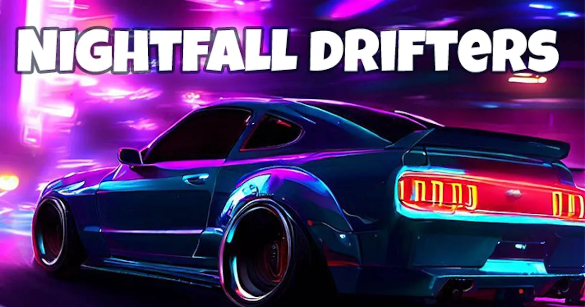 Nightfall Drifters