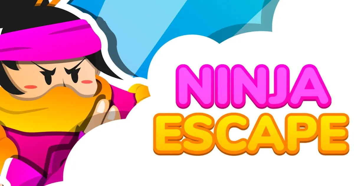 Ninja Escape