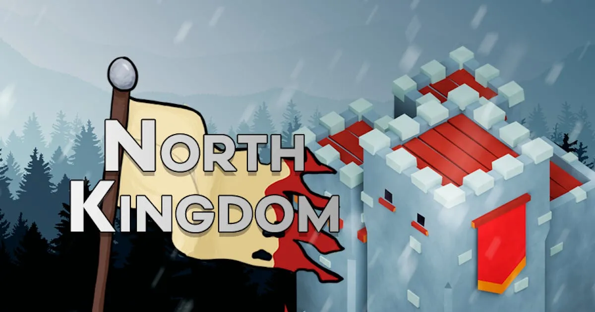 North Kingdom: Siege Castle