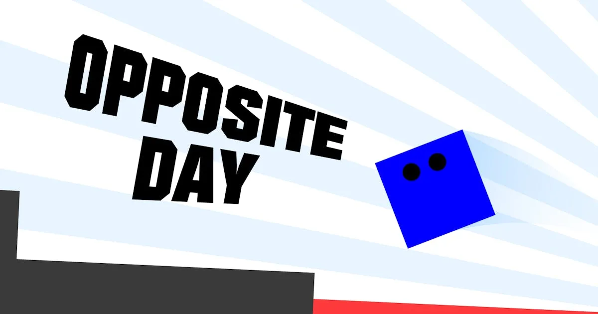 Opposite Day