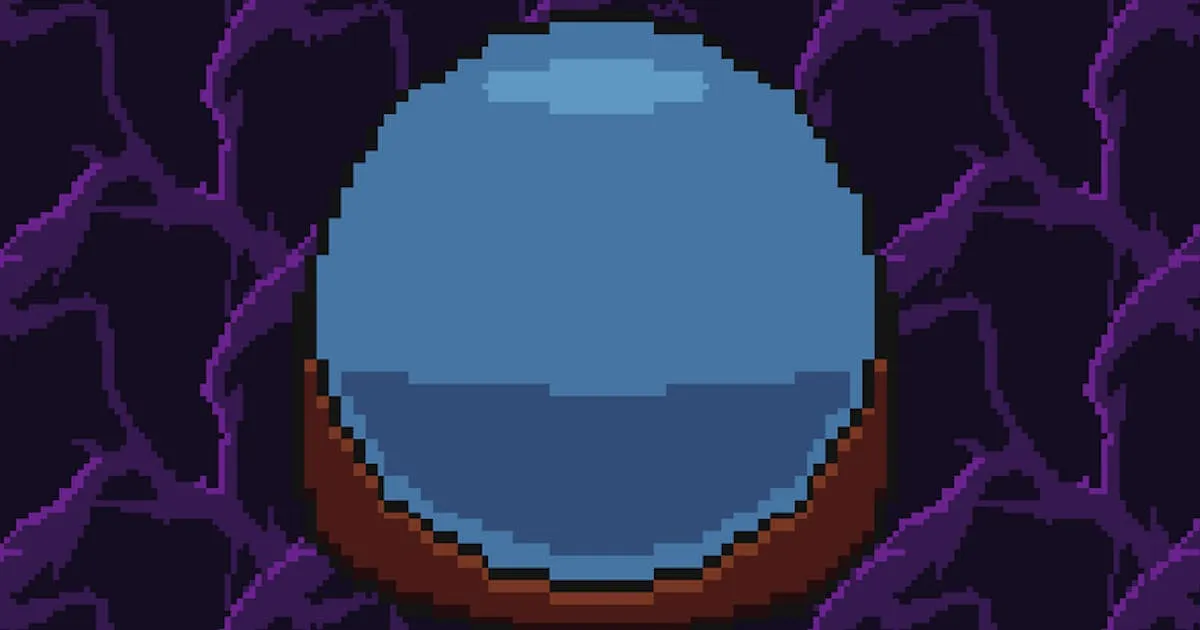 Orb of Creation