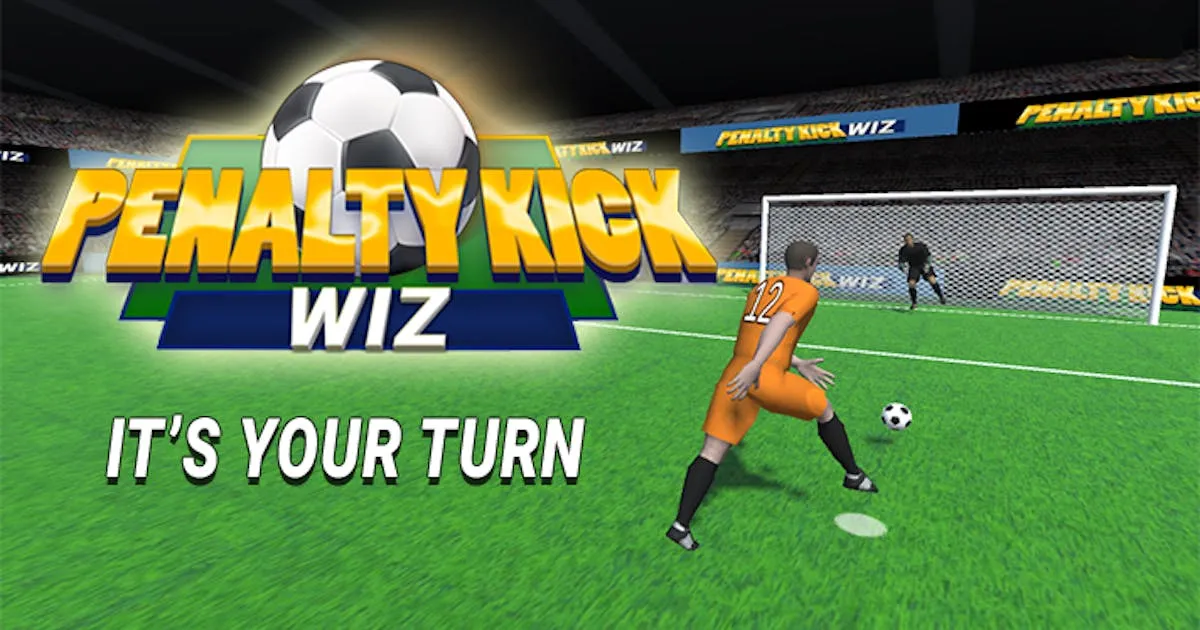 Penalty Kick Wiz