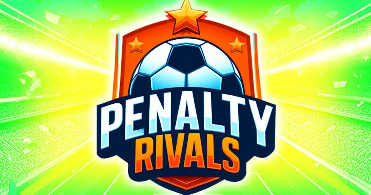 Penalty Rivals