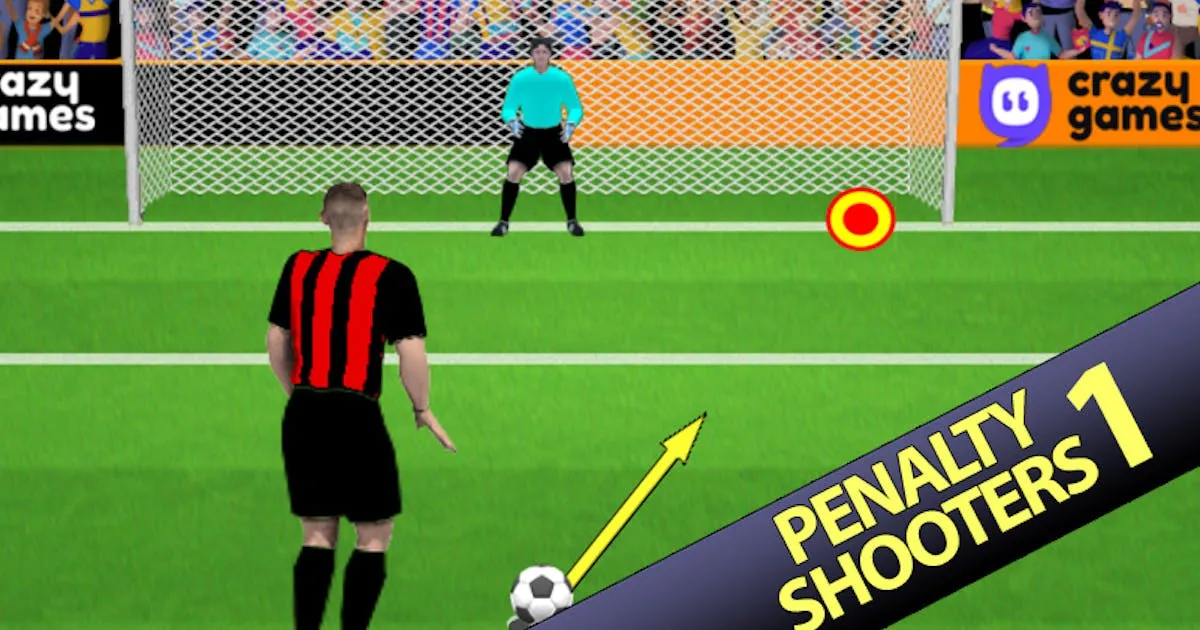 Penalty Shooters